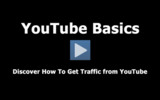 Thumbnail YouTube Basics PLR Video Package