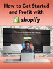 Thumbnail How to Get Started and Profit with SHOPIFY in 2016