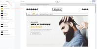 Thumbnail Stunning SHOPIFY Boom Fashion & Accessories Theme