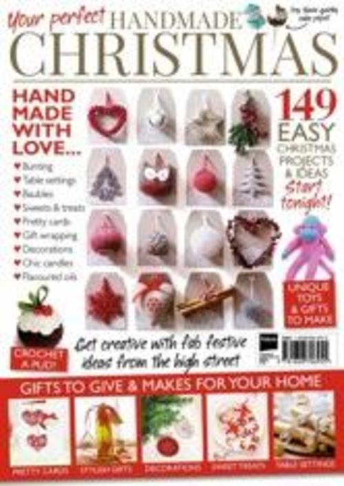 Product picture Handmade Christmas