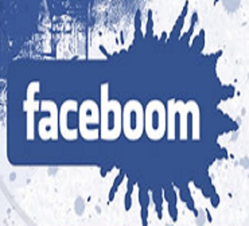 Product picture FACEBOOM - Autopilot Facebook Traffic Software!