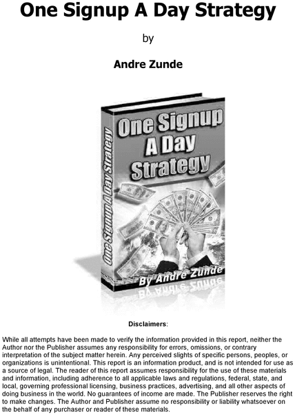 Product picture How to Generate Online Leads EVERYDAY for FREE!